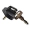 Rmstator 2-Position Ignition Key Switch for Kawasaki KVF 400 Prairie KLF 300 400 Bayou 1988-2005 RM05017 - alternate 4